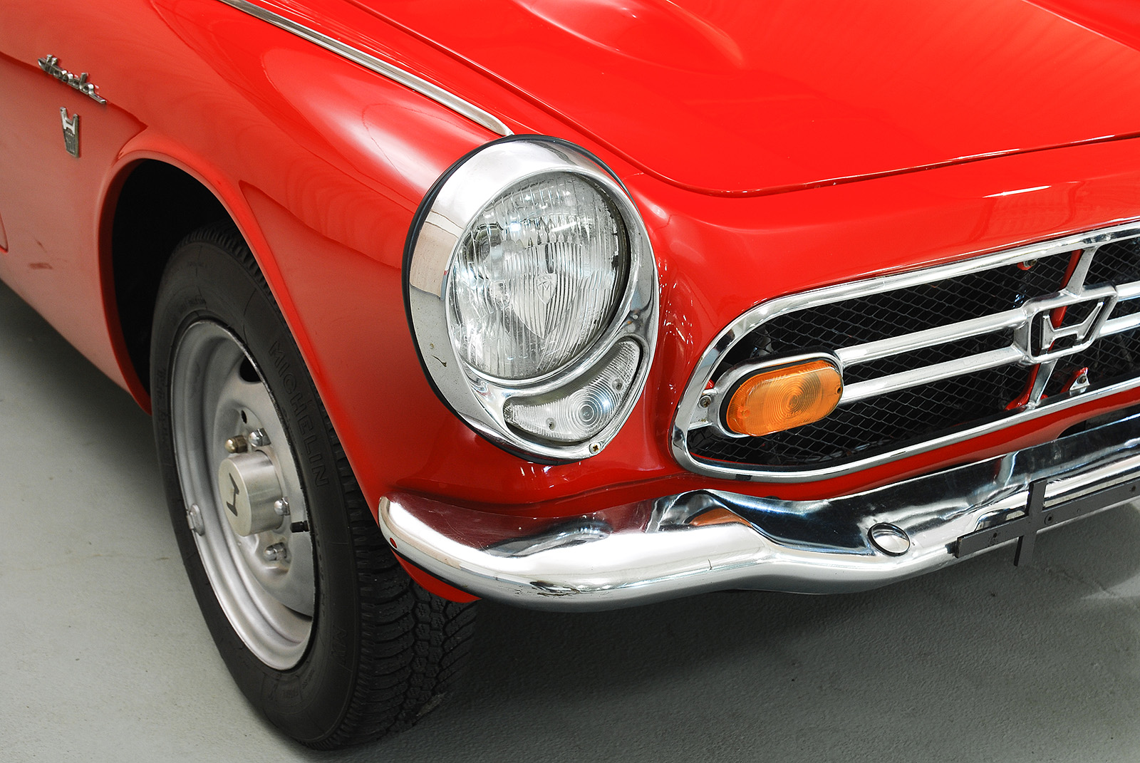 1967 Honda S800 Base | Hagerty Valuation Tools®